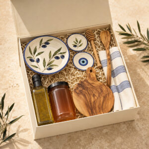 The Greek Table