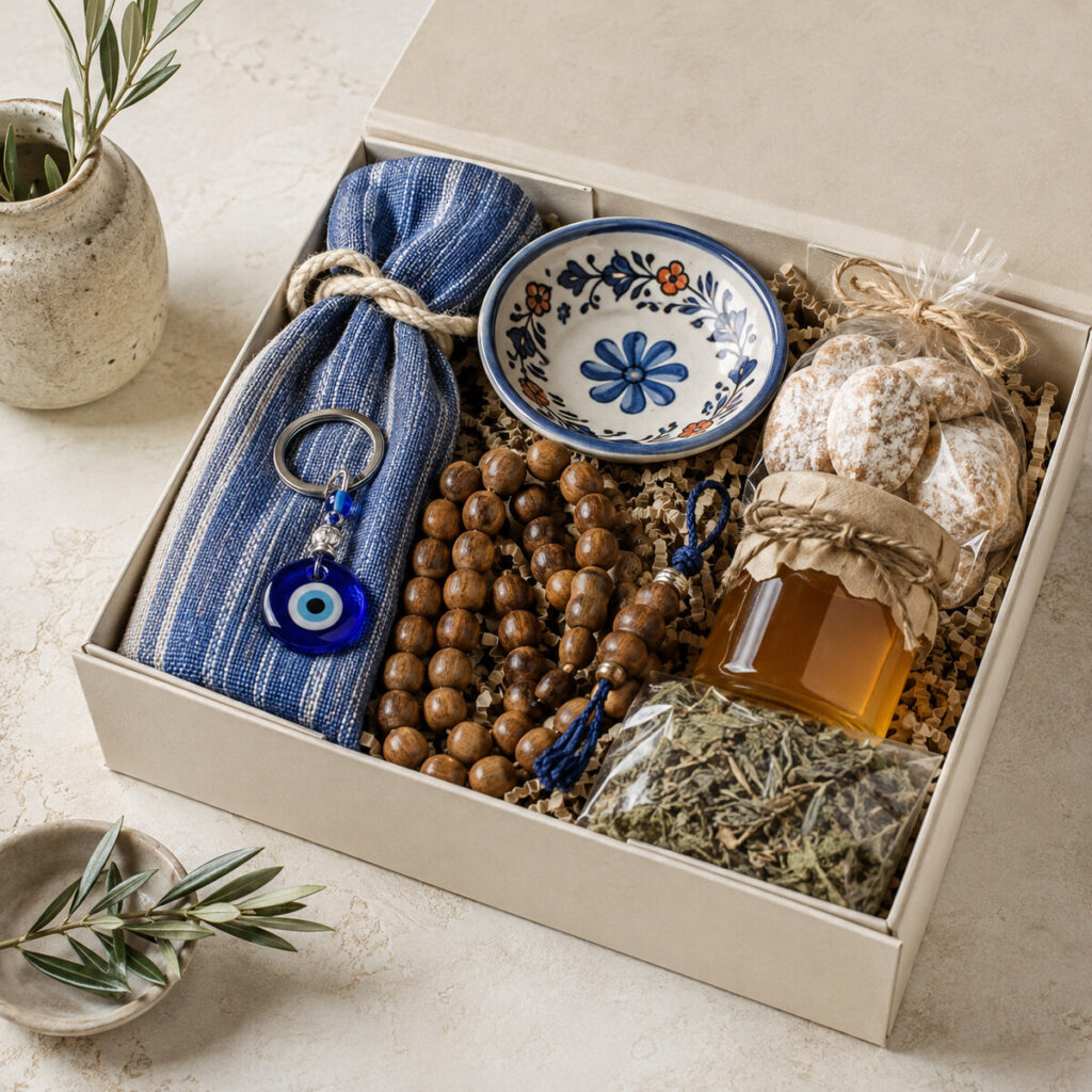 Home & Keepsakes