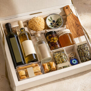 The Grand Greece Collection
