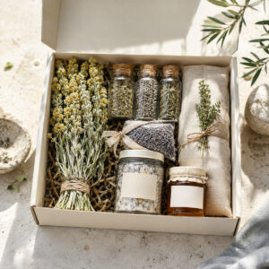 Mountain Botanicals
