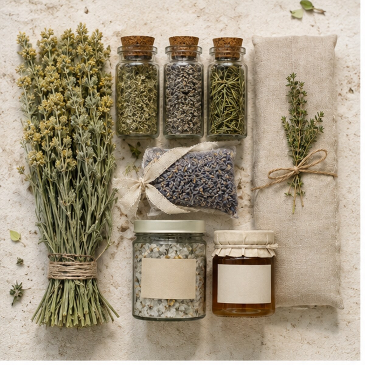 Mountain Botanicals - Image 2