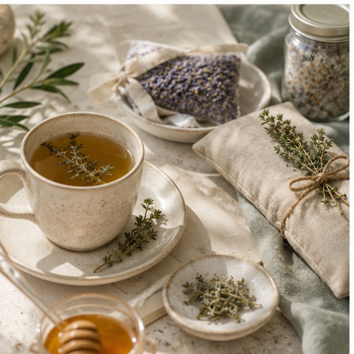 Mountain Botanicals - Image 4