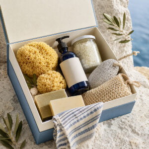 Kalymnos Sea Spa