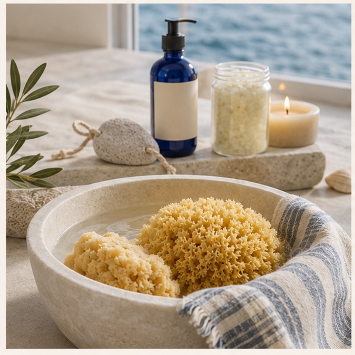 Kalymnos Sea Spa - Image 4